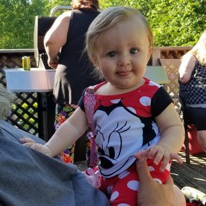 Meet your Posher, Richard